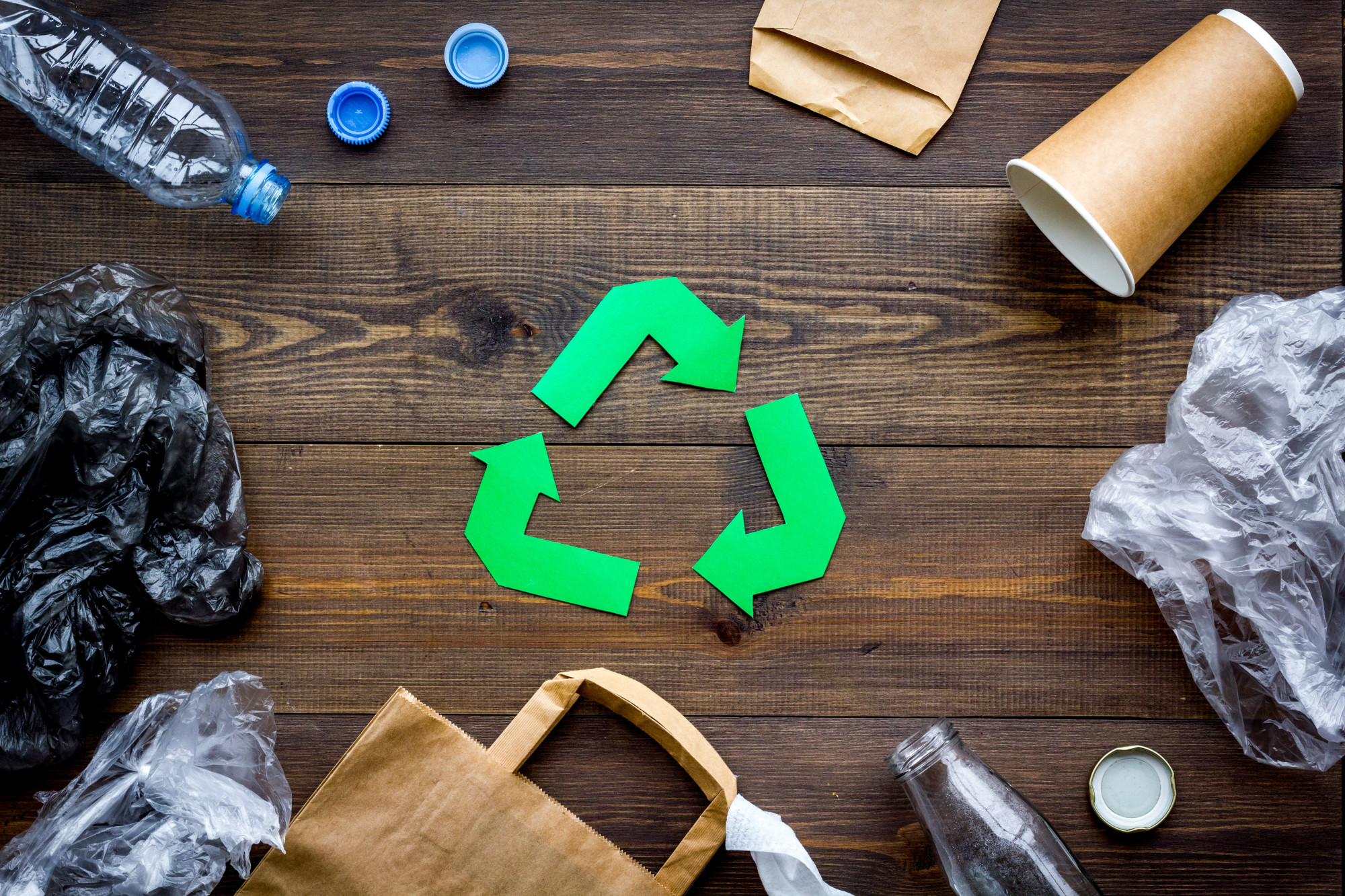 Plastic Recycling